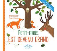 Petit-Arbre est devenu grand Gros caractères