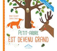 Petit-Arbre est devenu grand Gros caractères