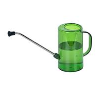 Petit arrosage Peut 1l Jardin épaissi par arrosage de Pot à la Maison Longue Bouche Bouilloire Jardin végétal pulvérisateur intérieur Peut Vert.