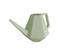 Petit Arrosoir Plantes d'Intérieur | The Watering Can Gazzaladra Design | Shapes - Decorations | PLA Recyclé Biodégradable | Ergonomique Moderne Écologique (Vert Menthe, 1,0 Litre)