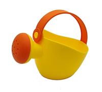 Petit arrosoir pour,arrosoir pour, Arrosoir de Plage Jouet éducatif Portable, Développer la motricité des Outils de Plantation de Jardinage intérieur et extérieur pour Le Bord de mer et la fête à la