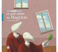 Petit atelier de Magritte
