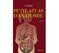 Petit atlas d'anatomie