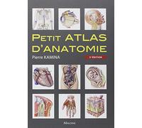 Petit atlas d'anatomie, 3e ed. (0000)