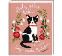 Petit atlas des chats et chatons
