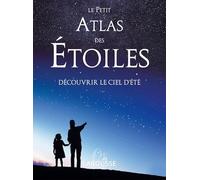 Petit atlas des étoiles