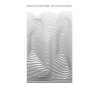 Petit atlas des pleurs - Muriel Pic - Extreme Contemporain - broché - Poésie