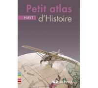 Petit Atlas d'Histoire