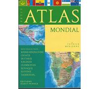 Petit atlas mondial