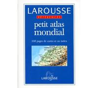 Petit atlas mondial