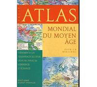 Petit atlas mondial du Moyen Age