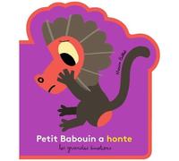 PETIT BABOUIN A HONTE
