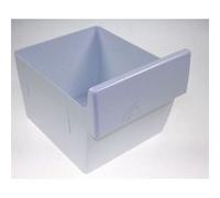 Bac à légumes pour réfrigérateur ARTHUR MARTIN ELECTROLUX FAURE - Blanc