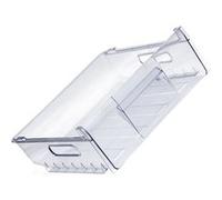 Whirlpool Petit bac congélateur 481241868425 – 389 x 390 x 145 mm