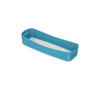 Leitz Organiseur MyBox, Cosy, Bleu, 52650061
