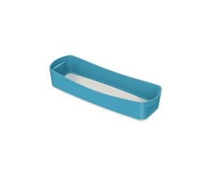 Petit bac de rangement pour Bureau My Box Cosy - Bleu