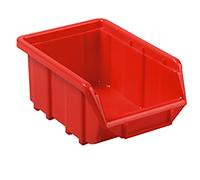 Petit bac en plastique - 115x165x75 mm - FACOM - F50030001Q