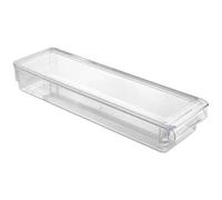 Petit Bac Organiseur de Frigo avec couvercle
