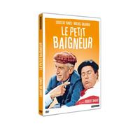 Le Petit Baigneur - Version Restaurée