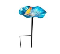 Petit bain pour oiseaux Bol abreuvoir ornement de jardin