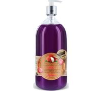 Les Petits Bains de Provence Gel Douche Surgras sans Savon Magnolia 500ml