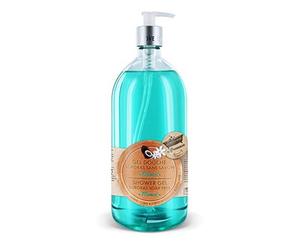 Petit Bain Prov Gel Dch Monoi 1L