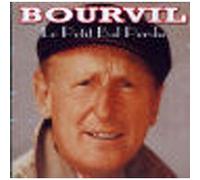 Bourvil - Le P'tit Bal Perdu