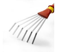 Petit balai à main revêtement anti-dérapant OUTILS WOLF LDK