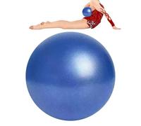 Petit Ballon d'Exercice - Balance Core Trainer 15/25 cm PVC | Petite Taille Ballon d'Exercice | Pour Gymnastique Méditation Formation Générale Maison Gym Bureau Studio de Danse Méditation