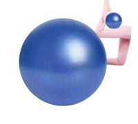 Petit Ballon D'exercice - Ballon Pilates 5,9/9,84 En PVC Balance Core Train