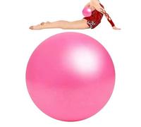 Petit Ballon D'Exercice,PVC Stabilité Équilibre Renforcement Central 15/25 cm | Petit Ballon Entraînement - Pour Méditation Gymnastique Remodelage Global Fitness Salle De Sport Bureau Maison Studio De