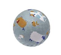 Petit ballon la ferme - petit jour