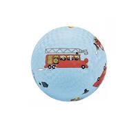 Petit ballon - Les pompiers Multicolore G