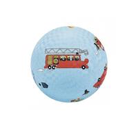 Petit ballon - les pompiers