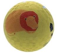 Petit ballon Savane Petit Jour Paris Jaune G