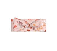 Petit bandeau en forme de nœud en forme de fleur écrasée, accessoire pour cheveux de bébé, adapté pour les nouveau-nés, les nourrissons et au quotidien