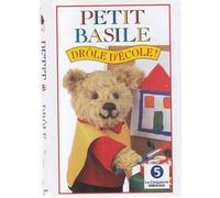 Petit Basile - Drôle D'école
