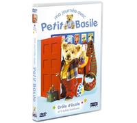 Petit Basile : La rentrée (Drole d'école)