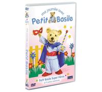 Petit Basile : Super Héros