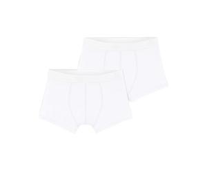 Petit Bateau A01ft Boxers Garçon (Lot de 2)