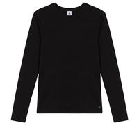 Petit Bateau A08cp Tee-Shirt Manches Longues Femme (Lot de 1)