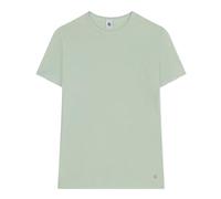 Petit Bateau A0A1L T-Shirt, Herbier, XS Femme