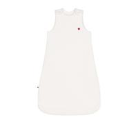 Petit Bateau A0AS5 Gigoteuse sans Manches Mixte Bébé, Marshmallow 2-3 Ans