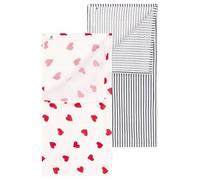 Petit Bateau A0ASI Langes Mixte Bébé, Variante 1 Taille unique