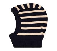 Petit Bateau A0AUC Cagoule Mixte Bébé, Smoking/Avalanche 2-3 Ans