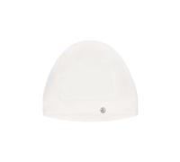 Petit Bateau A0AZW Bonnet Naissance, Blanc, 0-3 Mois Mixte bébé