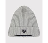 Petit Bateau A0B0A Bonnet Mixte Enfant Chaton Chine 3-4 Ans