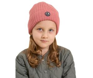 Petit Bateau A0B0A Bonnet Mixte Enfant Rosewood 10-12 Ans