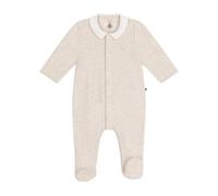 Petit Bateau A0B7F Dors Bien Manches Longues Mixte Bébé, Montelimar Chine 3 Mois