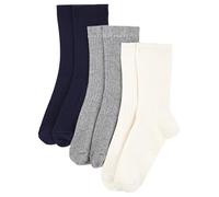 Petit Bateau A0B7Y Chaussettes Garçon, Variante 1 5-6 Ans